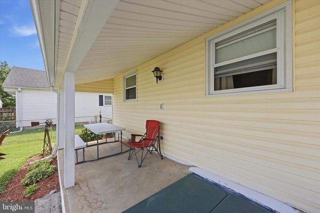 316 REDWOOD AVE, Frederick, MD 21701