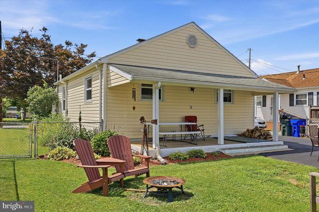 316 REDWOOD AVE, Frederick, MD 21701