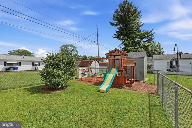 316 REDWOOD AVE, Frederick, MD 21701