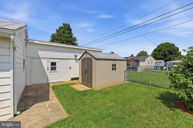 316 REDWOOD AVE, Frederick, MD 21701