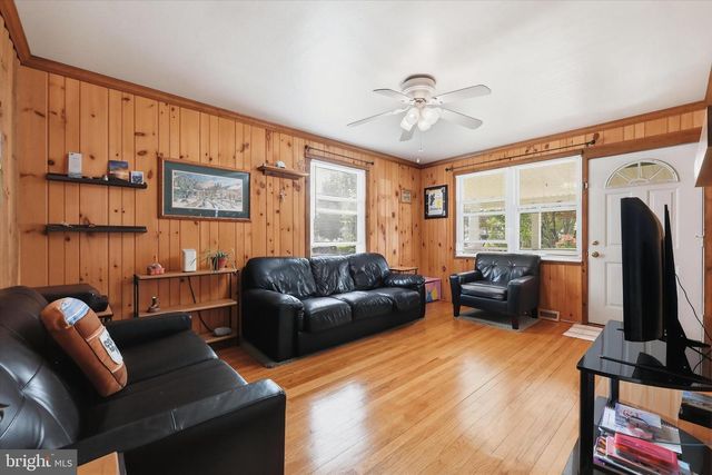 316 REDWOOD AVE, Frederick, MD 21701