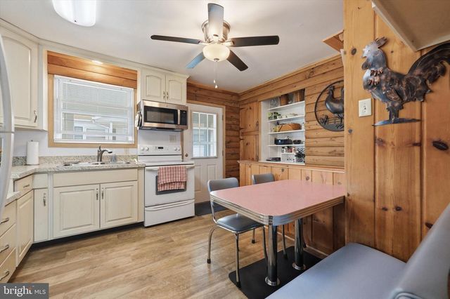 316 REDWOOD AVE, Frederick, MD 21701