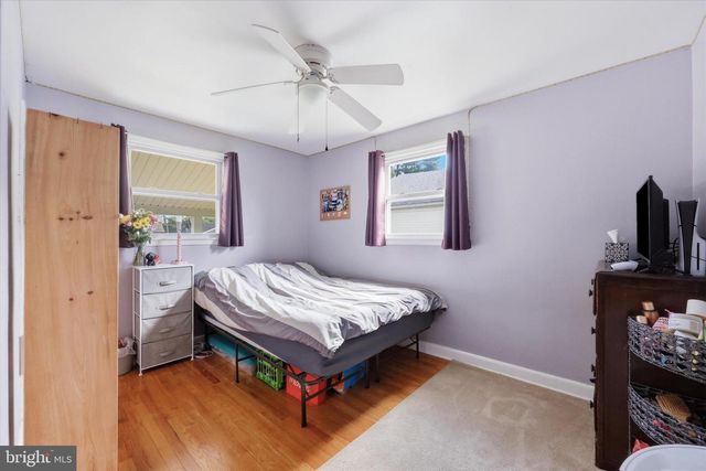 316 REDWOOD AVE, Frederick, MD 21701