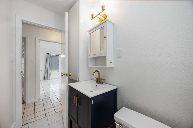 1721 Jones Street, Rosenberg, TX 77471