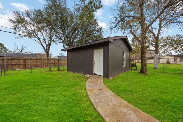 1721 Jones Street, Rosenberg, TX 77471