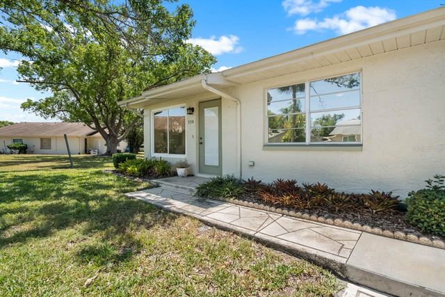 330 GLOUCESTER BOULEVARD, Sun City Center, FL 33573