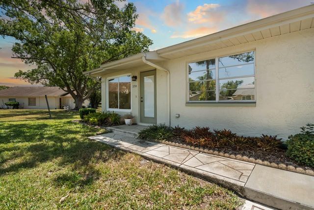 330 GLOUCESTER BOULEVARD, Sun City Center, FL 33573