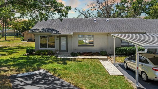 330 GLOUCESTER BOULEVARD, Sun City Center, FL 33573