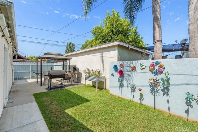 240 E Barclay, Long Beach, CA 90805
