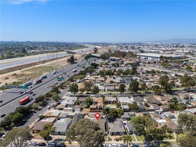 240 E Barclay, Long Beach, CA 90805