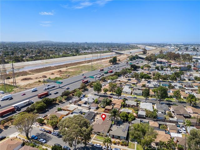 240 E Barclay, Long Beach, CA 90805