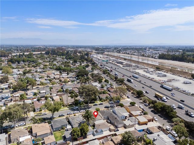 240 E Barclay, Long Beach, CA 90805