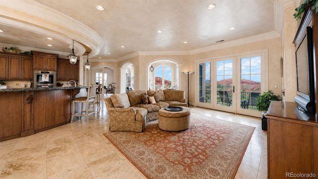 4625 Coyote Run, Littleton, CO 80125
