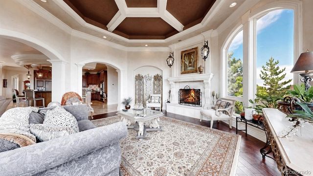 4625 Coyote Run, Littleton, CO 80125