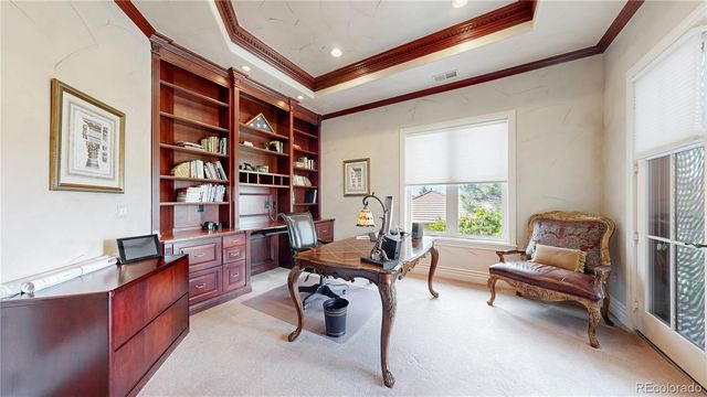 4625 Coyote Run, Littleton, CO 80125