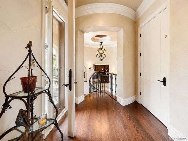 4625 Coyote Run, Littleton, CO 80125