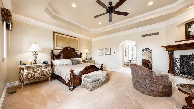 4625 Coyote Run, Littleton, CO 80125