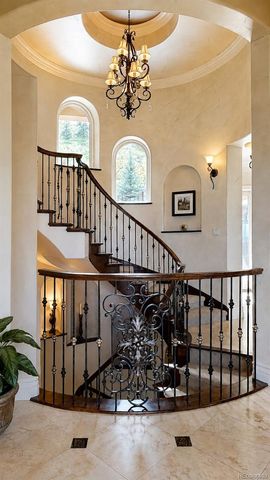 4625 Coyote Run, Littleton, CO 80125