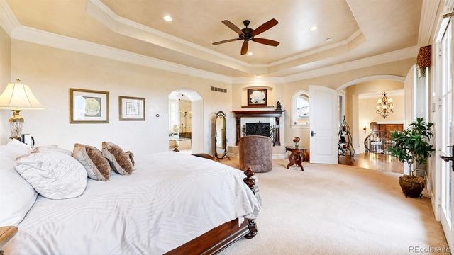 4625 Coyote Run, Littleton, CO 80125