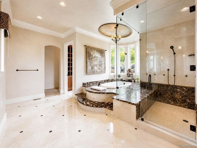 4625 Coyote Run, Littleton, CO 80125