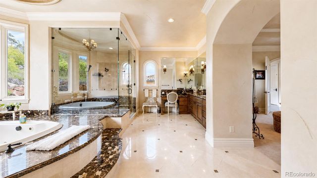 4625 Coyote Run, Littleton, CO 80125
