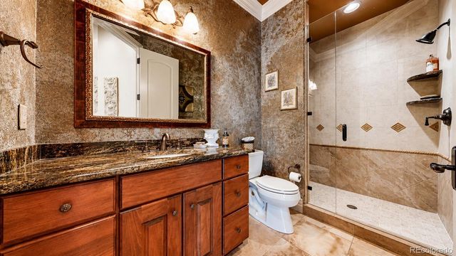 4625 Coyote Run, Littleton, CO 80125
