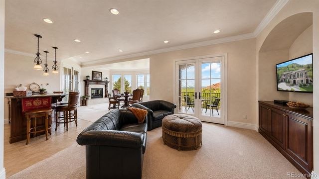 4625 Coyote Run, Littleton, CO 80125