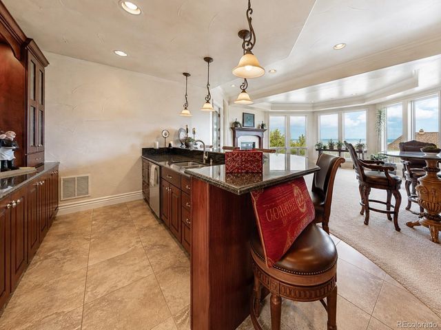 4625 Coyote Run, Littleton, CO 80125