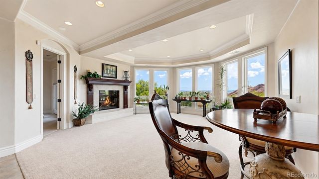 4625 Coyote Run, Littleton, CO 80125
