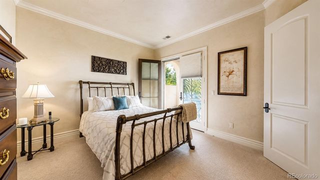 4625 Coyote Run, Littleton, CO 80125