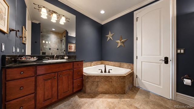 4625 Coyote Run, Littleton, CO 80125