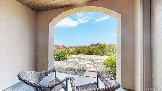 4625 Coyote Run, Littleton, CO 80125