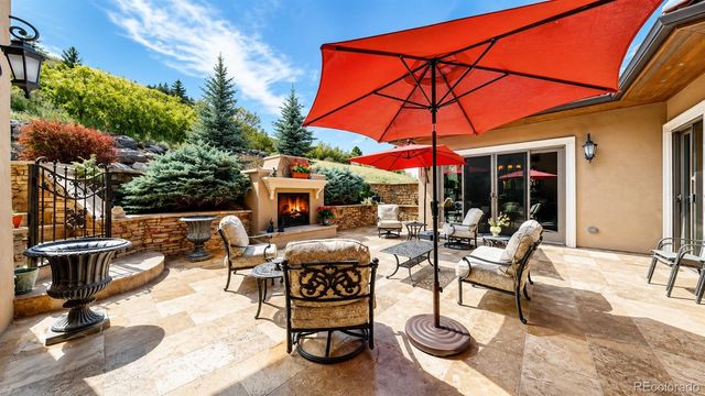 4625 Coyote Run, Littleton, CO 80125