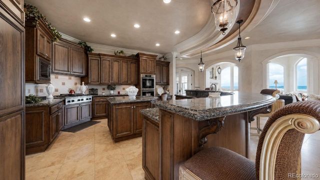 4625 Coyote Run, Littleton, CO 80125