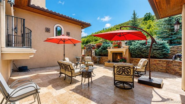 4625 Coyote Run, Littleton, CO 80125