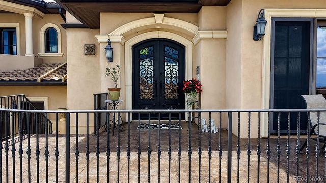 4625 Coyote Run, Littleton, CO 80125