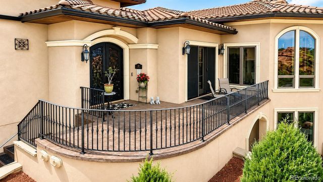 4625 Coyote Run, Littleton, CO 80125