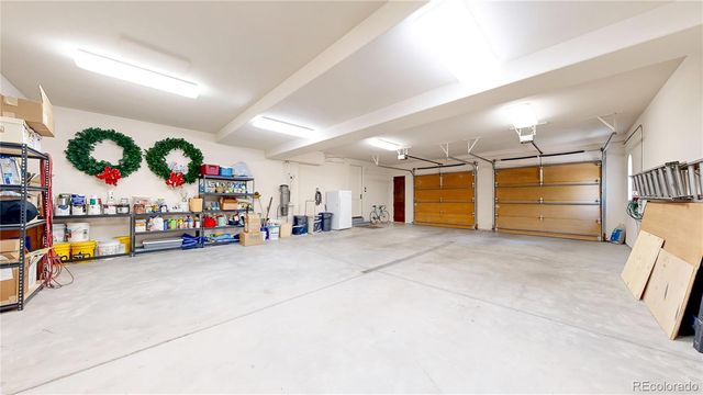 4625 Coyote Run, Littleton, CO 80125