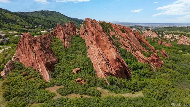 4625 Coyote Run, Littleton, CO 80125