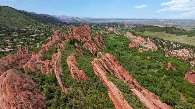 4625 Coyote Run, Littleton, CO 80125