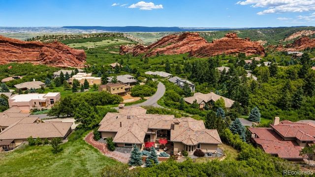 4625 Coyote Run, Littleton, CO 80125