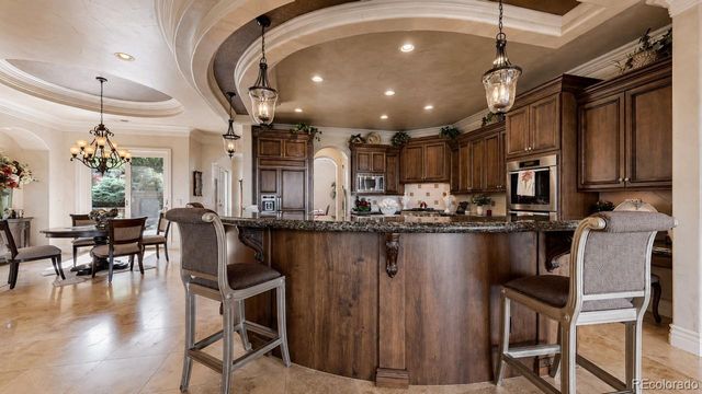 4625 Coyote Run, Littleton, CO 80125