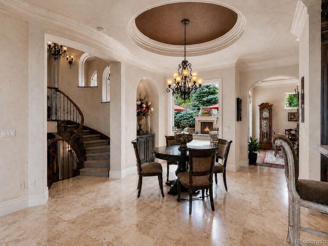4625 Coyote Run, Littleton, CO 80125