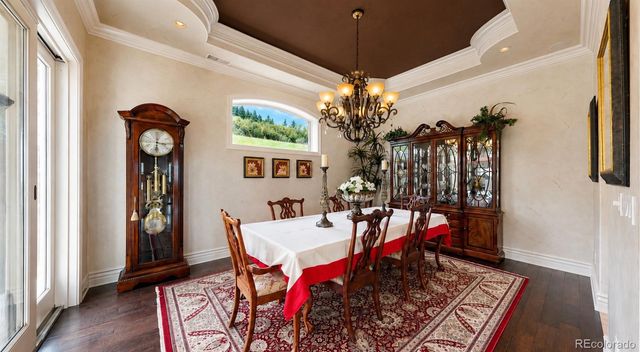 4625 Coyote Run, Littleton, CO 80125