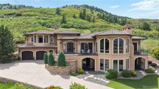 4625 Coyote Run, Littleton, CO 80125