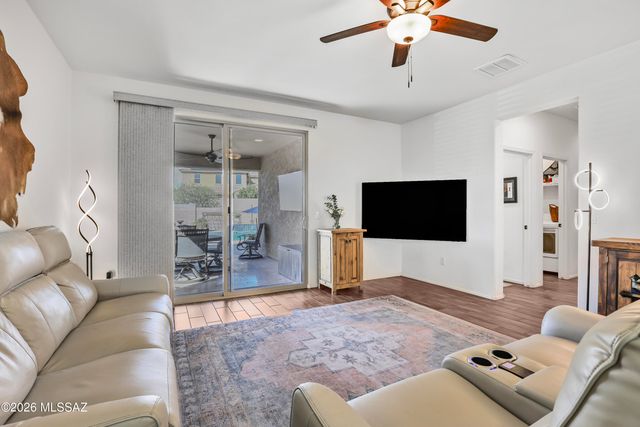 5810 W Indian Shadow Drive, Tucson, AZ 85742