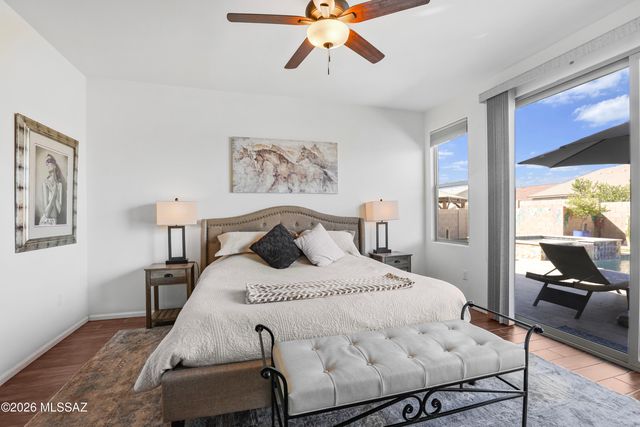 5810 W Indian Shadow Drive, Tucson, AZ 85742