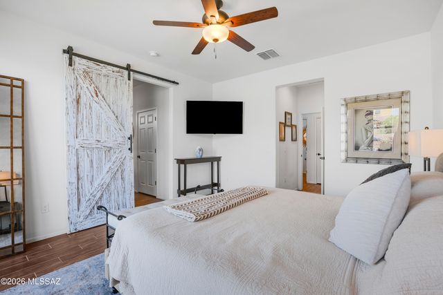 5810 W Indian Shadow Drive, Tucson, AZ 85742