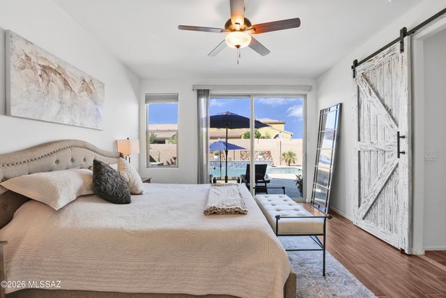 5810 W Indian Shadow Drive, Tucson, AZ 85742