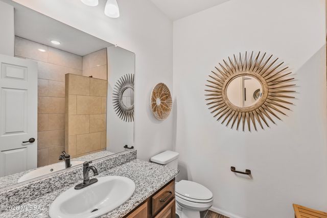 5810 W Indian Shadow Drive, Tucson, AZ 85742